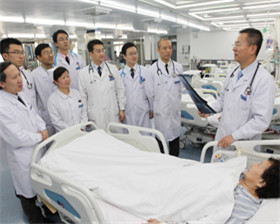 首都医科大学宣武医院