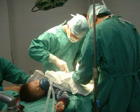 厦门市妇幼保健院【小儿外科】网上预约挂号-