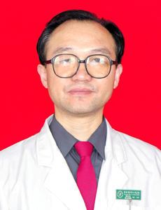 江振华