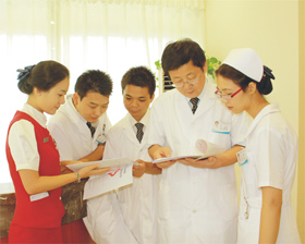 深圳建国泌尿外科医院【不孕不育专科】网上预