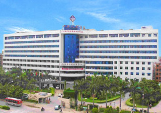 深圳市宝安区沙井人民医院网上预约挂号_深圳