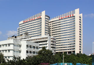 广州华侨医院【中风外科】网上预约挂号-深圳就医160挂号网