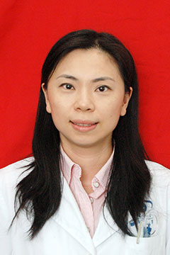 梁思颖副主任医师